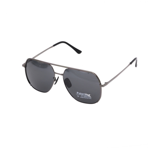 نظارات الدفة الشمسية 01 Silver