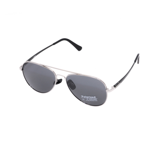 نظارات الدفة الشمسية 02 Silver