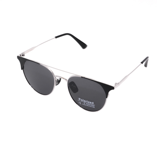نظارات الدفة الشمسية 03 Silver
